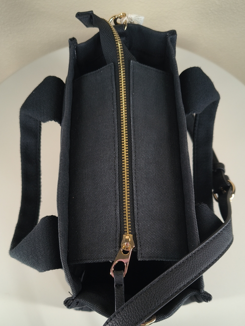 Target Mini Boxy Tote Handbag - Universal Thread - Picture 4 of 15